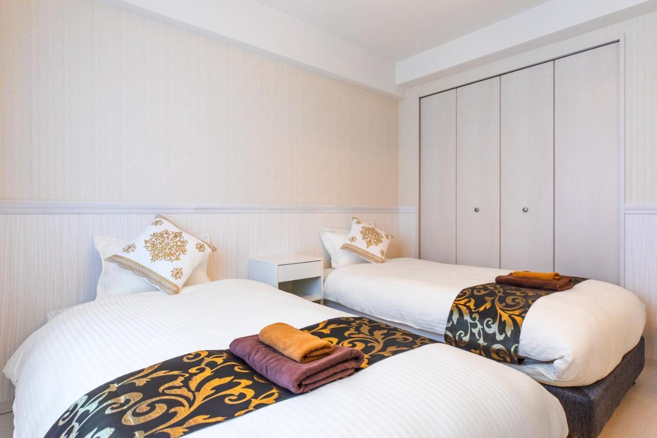 Take Hotel Okinawa المظهر الخارجي الصورة